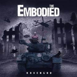 The Embodied : Ravengod